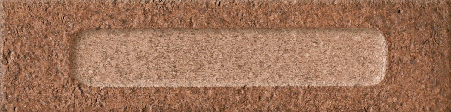 Brioni Cotto Red 3D Brioni Cotto Red 3D