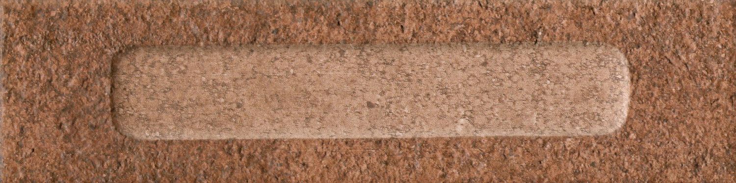 Brioni Cotto Red 3D Brioni Cotto Red 3D