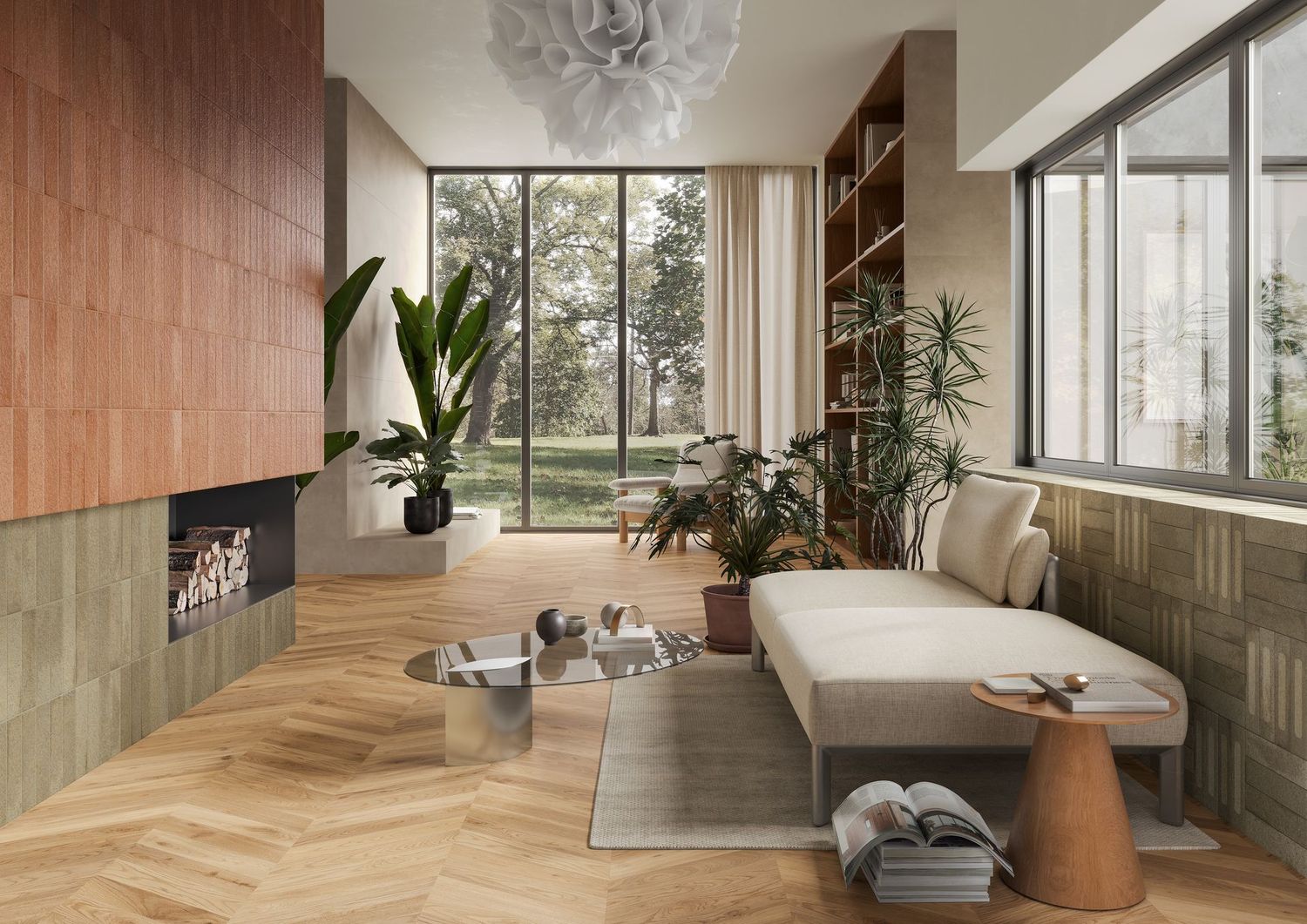 Brioni Cotto Green 3D Brioni Cotto Green 3D