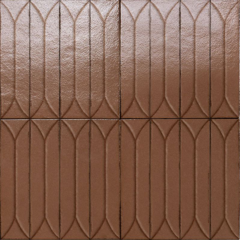 Lozena 3D Cotto Lozena 3D Cotto