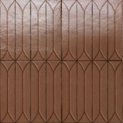 Lozena 3D Cotto Lozena 3D Cotto