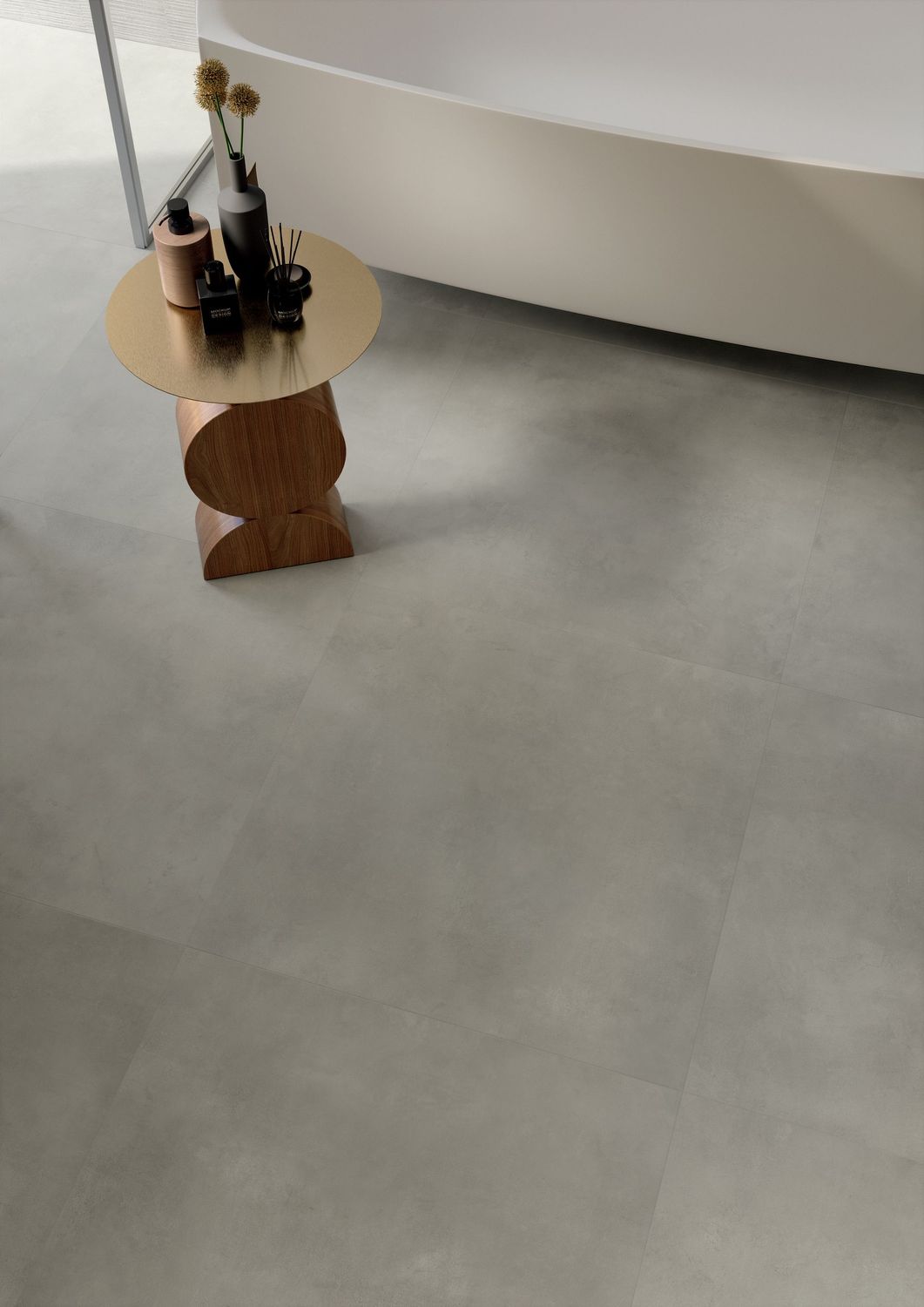 Inout concreto Mica PTV36+
