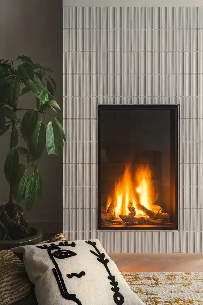 Kit Kat Oslo Ice White Gloss