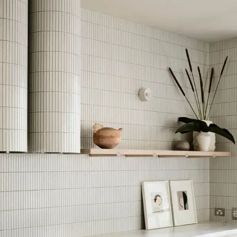 Kit Kat Oslo Ice White Gloss