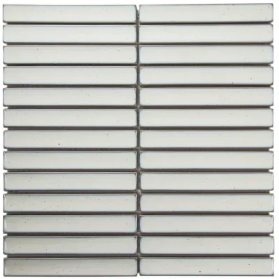 Kit Kat Oslo Ice White Gloss