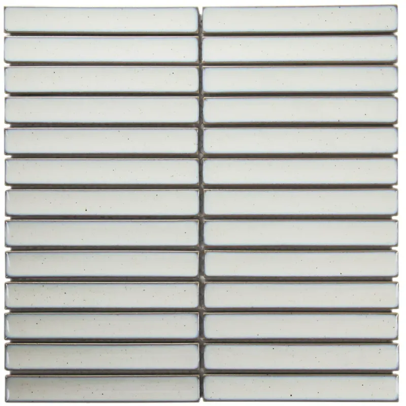 Kit Kat Oslo Ice White Gloss