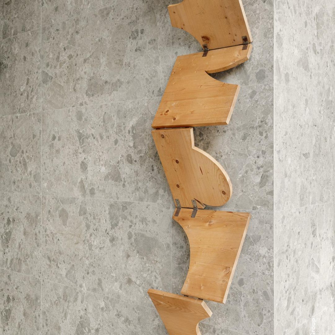 Raw Multi Grey Aged R10 Matt PTV36+ Raw Multi Grey Aged R10 Matt PTV36+