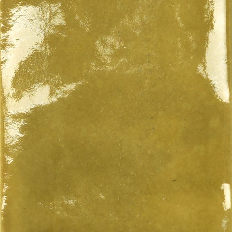 Vintage Mustard Gloss