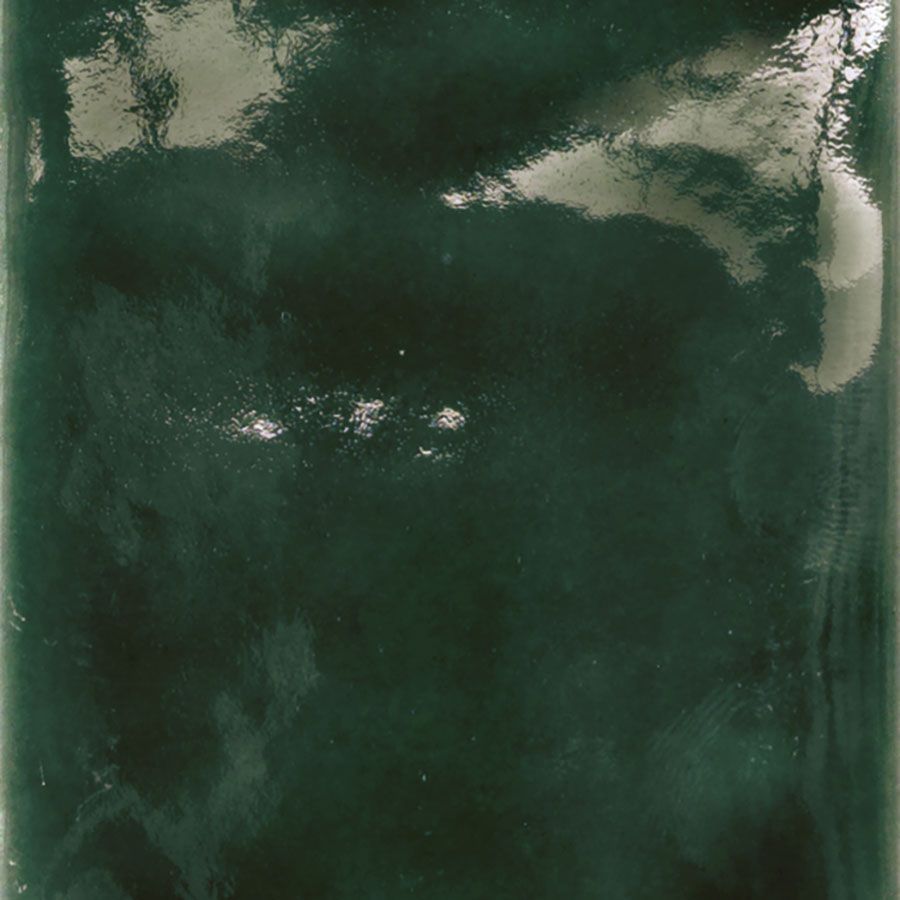 Vintage Dark Green Gloss