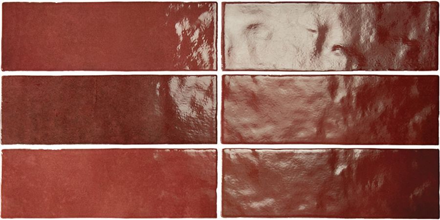 Atelier Burgundy Gloss Atelier Burgundy Gloss