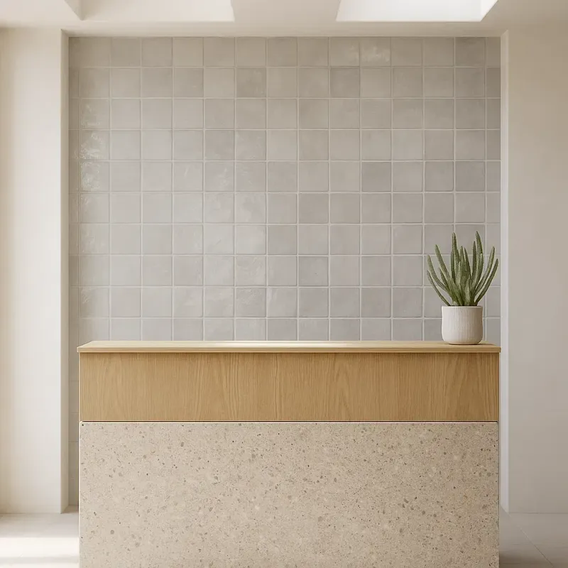 Atelier Alabaster Gloss