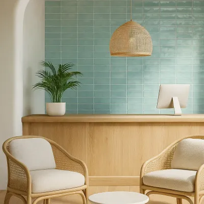 Atelier Aqua Gloss