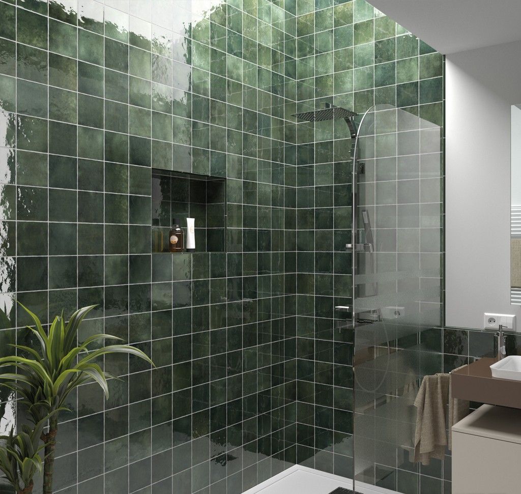 Atelier Moss Green Gloss Atelier Moss Green Gloss