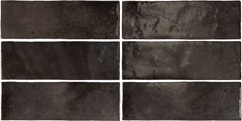 Atelier Graphite Gloss