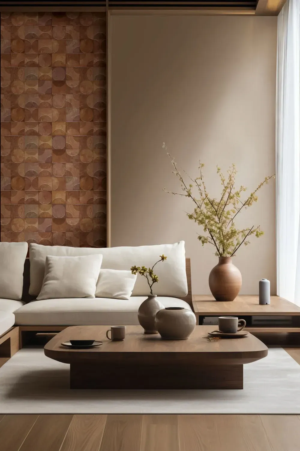 Tentone Cotto Matt Tentone Cotto Matt