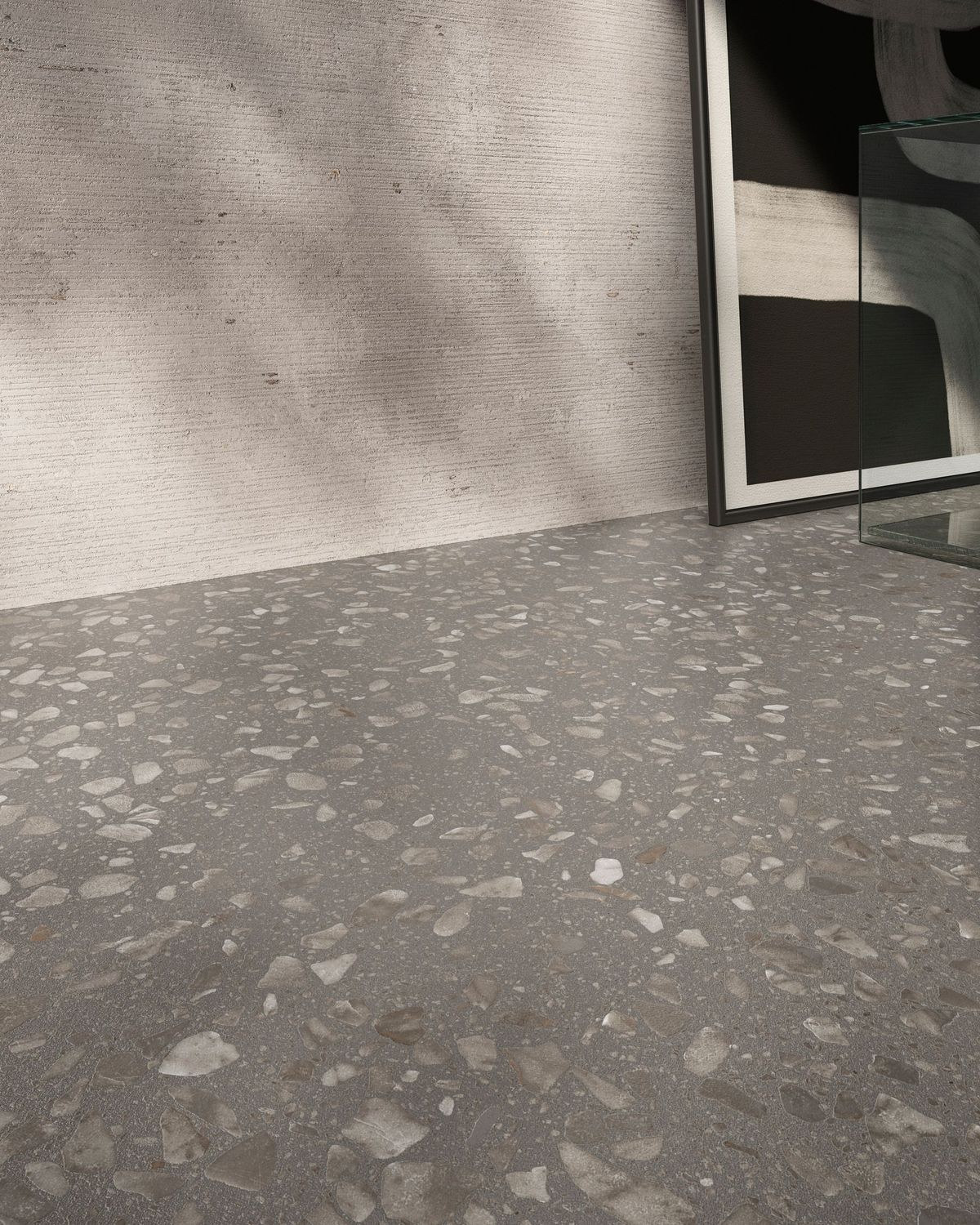 Sardinia Natural Grey PTV36+ Sardinia Natural Grey PTV36+