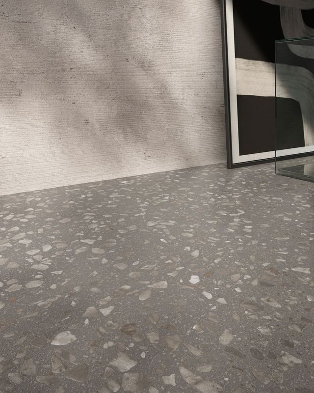 Sardinia Natural Grey PTV36+