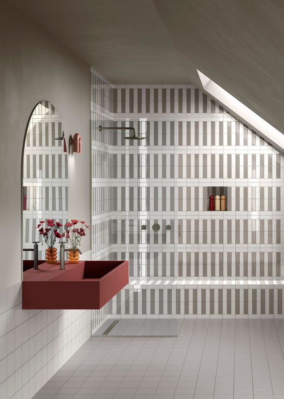 Clerkencolour Blanco Gloss