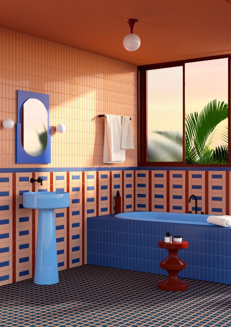 Clerkencolour Arancio Gloss Clerkencolour Arancio Gloss