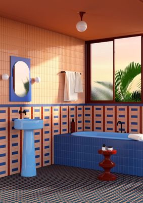 Clerkencolour Arancio Gloss