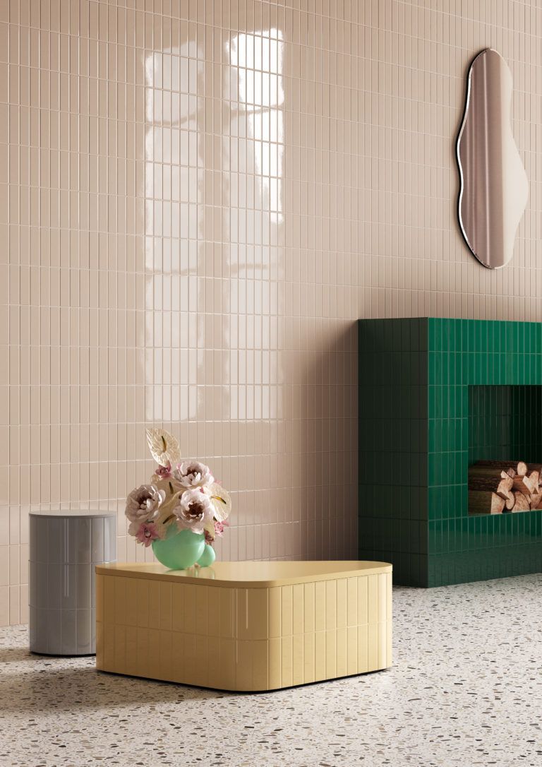 Clerkencolour Sabbia Gloss