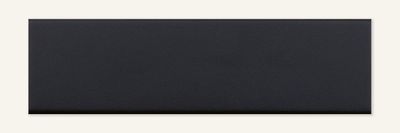 Clerkencolour Nero Matt R10 PTV40+
