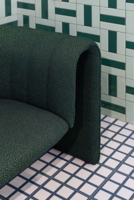 Clerkencolour Emeraldo Gloss