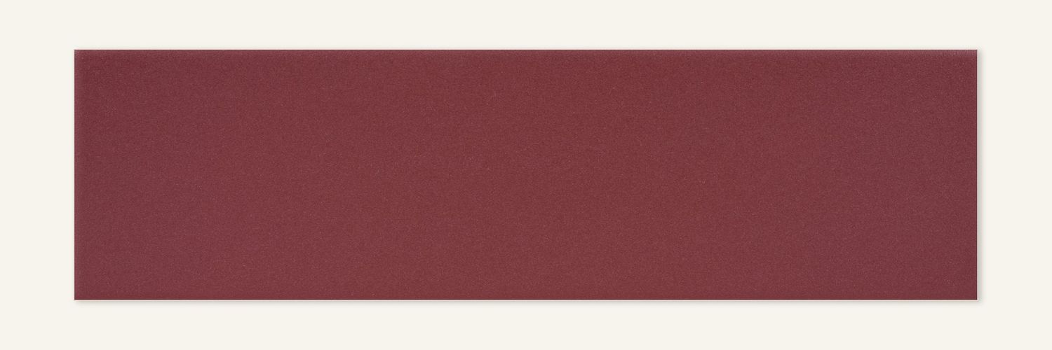 Clerkencolour Borgogna Matt R10 PTV40+ Clerkencolour Borgogna Matt R10 PTV40+