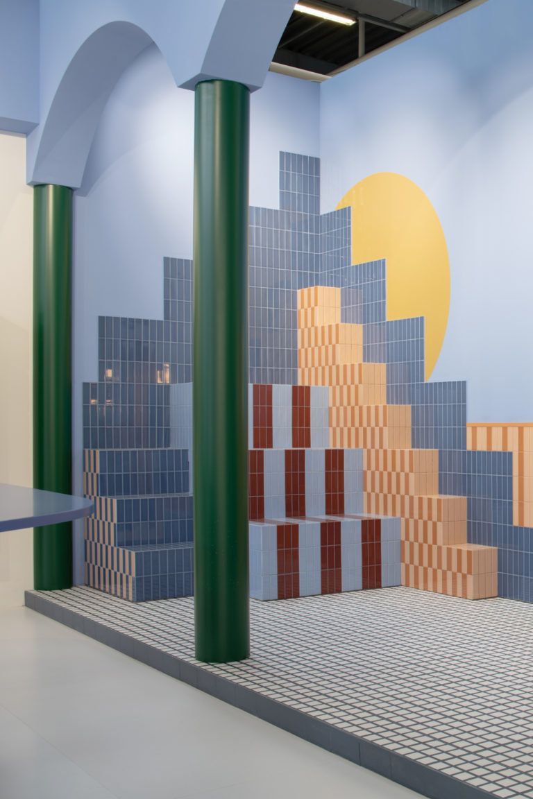 Clerkencolour Cielo Gloss