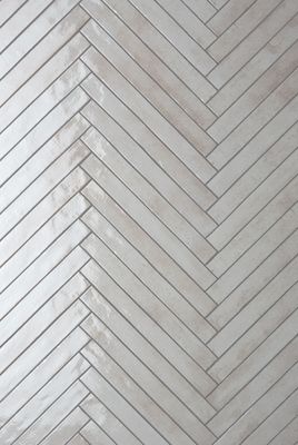 Brickslip Ivory Brick Gloss