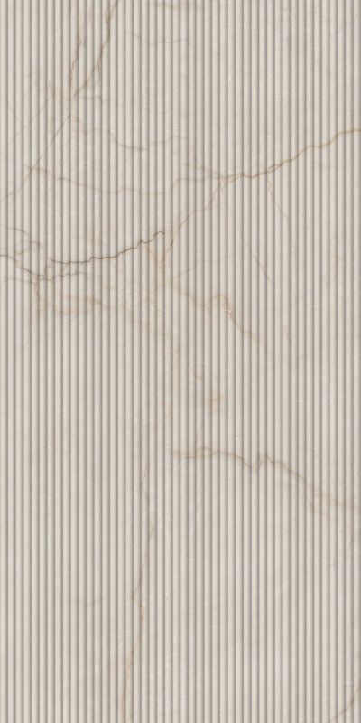 Nivora Ivory Fluted