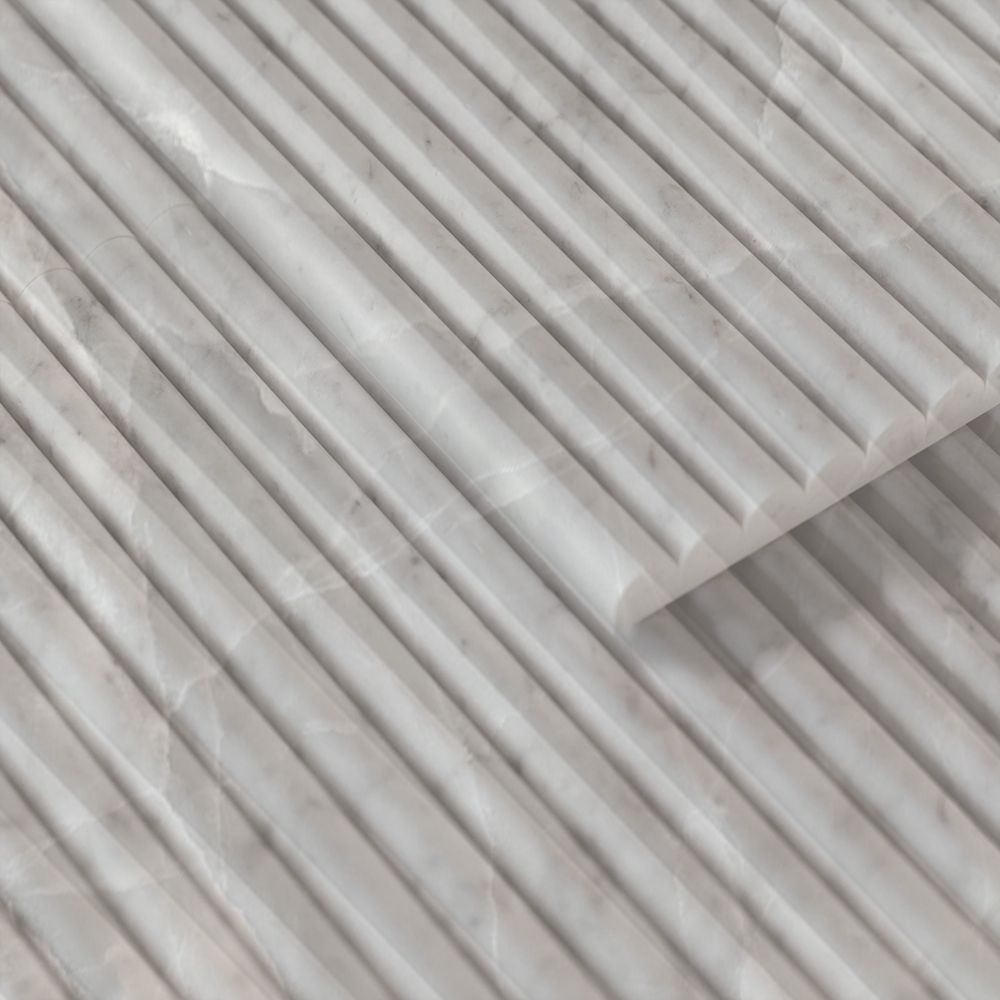 Nivora Pearl Fluted