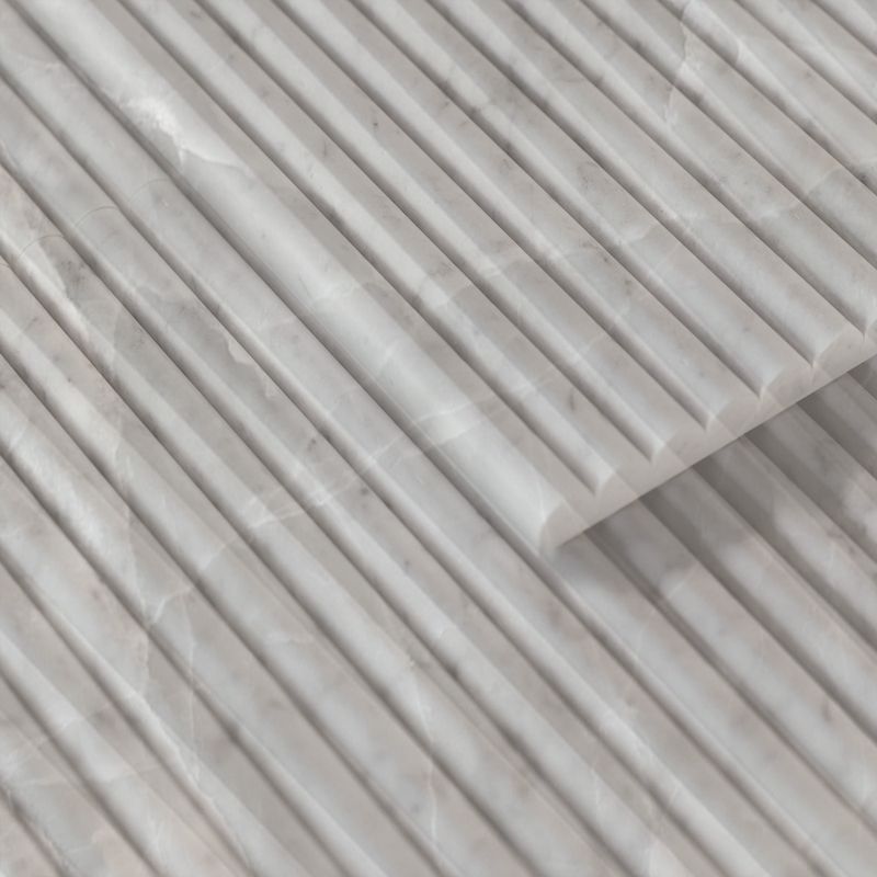 Nivora Pearl Fluted