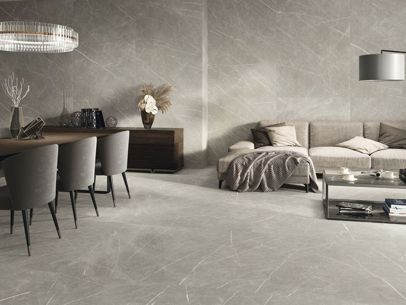 Timeless Taupe Matt