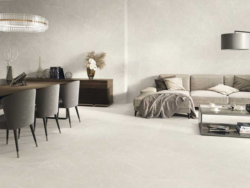 Timeless Cream Matt