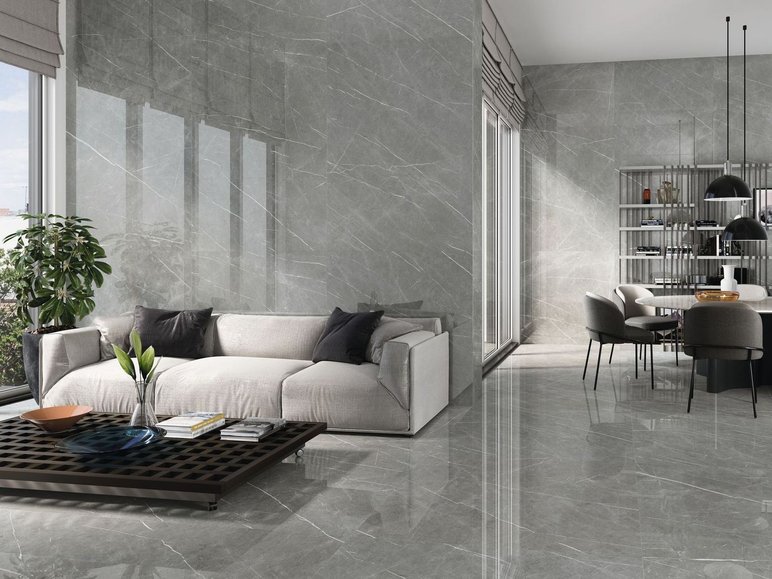 Timeless Dark Gloss Timeless Dark Gloss