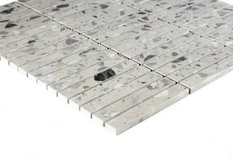 Kit Kat Terrazzo Stick Stone