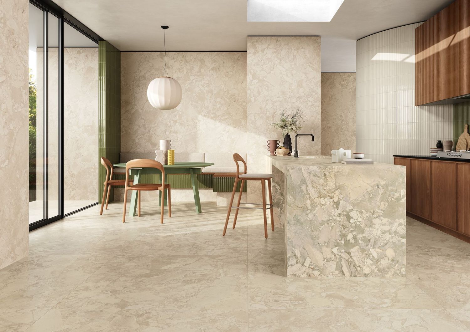 Turin Sabbia Matt Turin Sabbia Matt