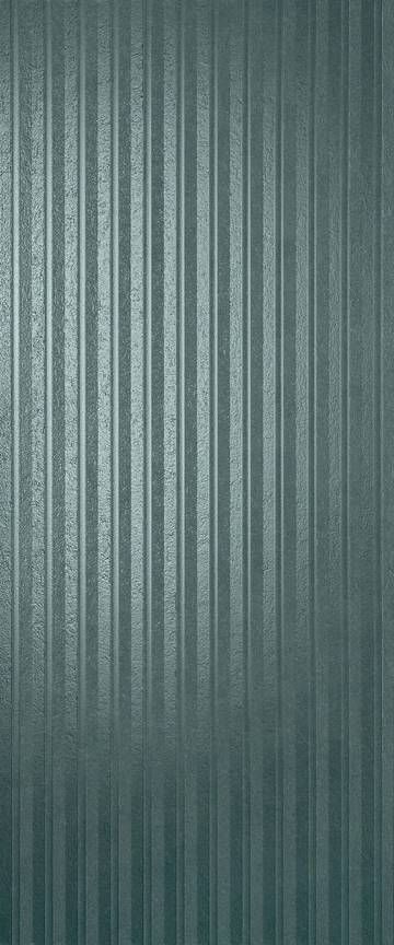 Bristol Fluted Verdi Polished Bristol Fluted Verdi Polished