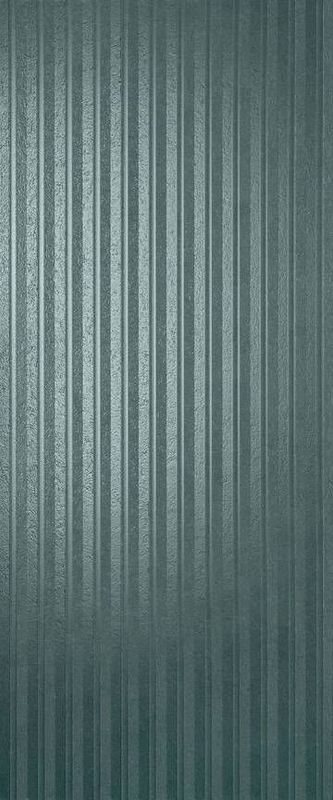 Bristol Fluted Verdi Polished