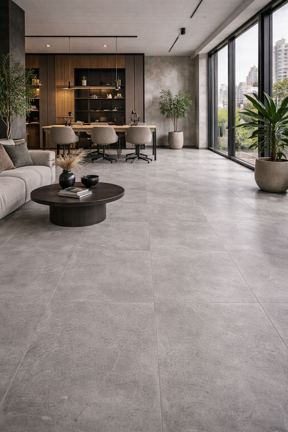 Milan Greige Matt R10 PTV36+ Milan Greige Matt R10 PTV36+