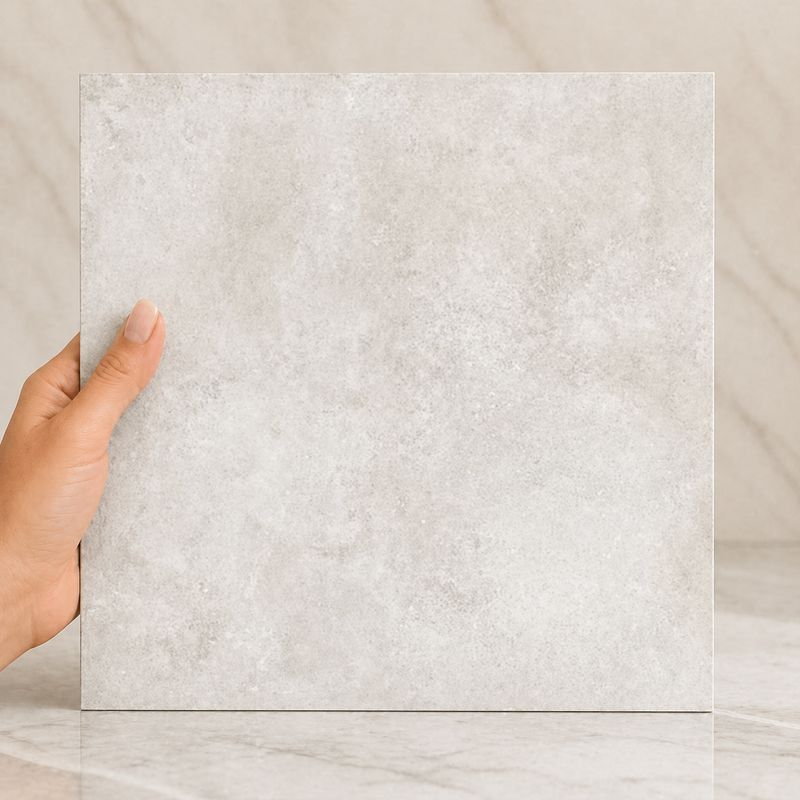 Lunark Clear Stone Matt R10 A+B