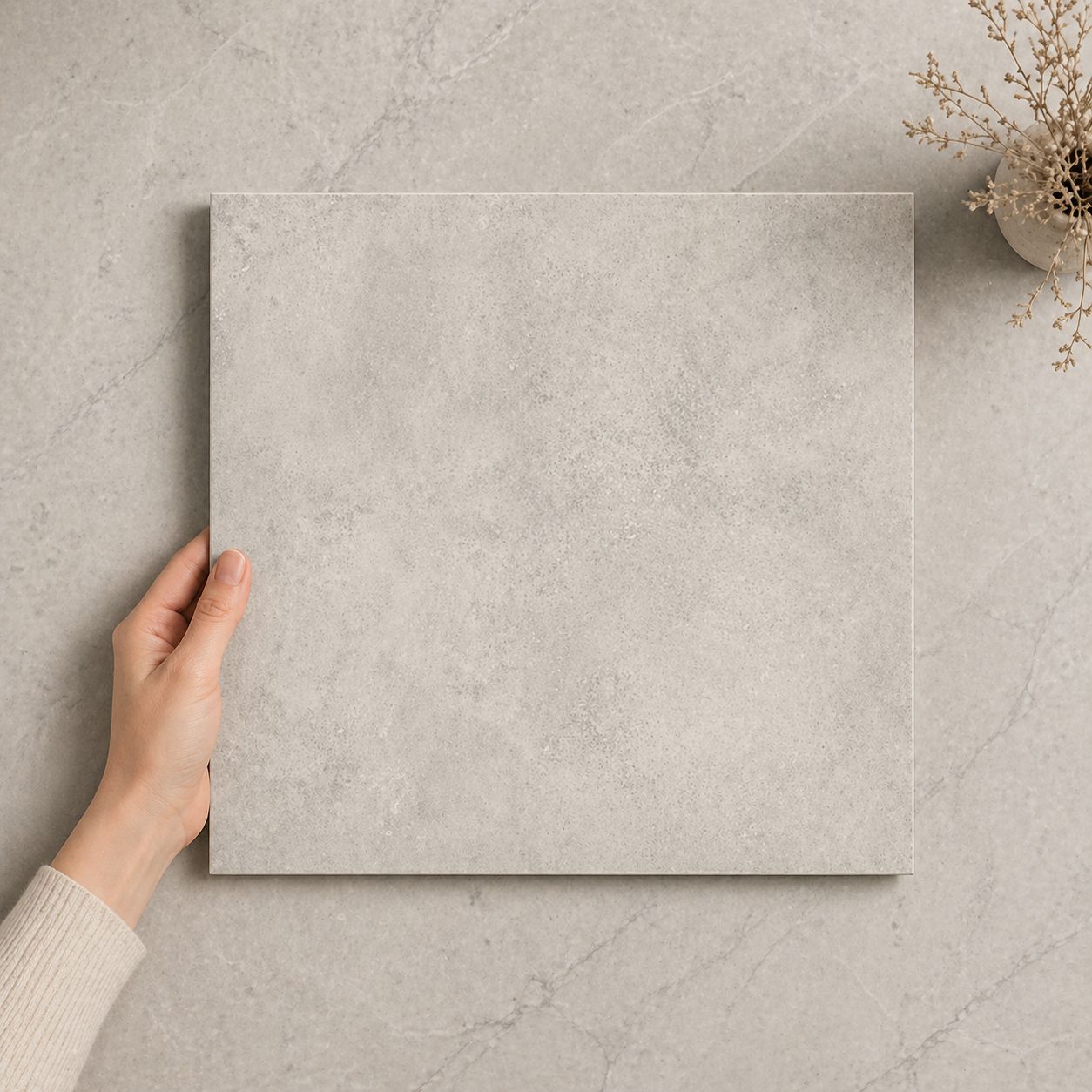 Lunark Plinth Stone Matt R10 A+B