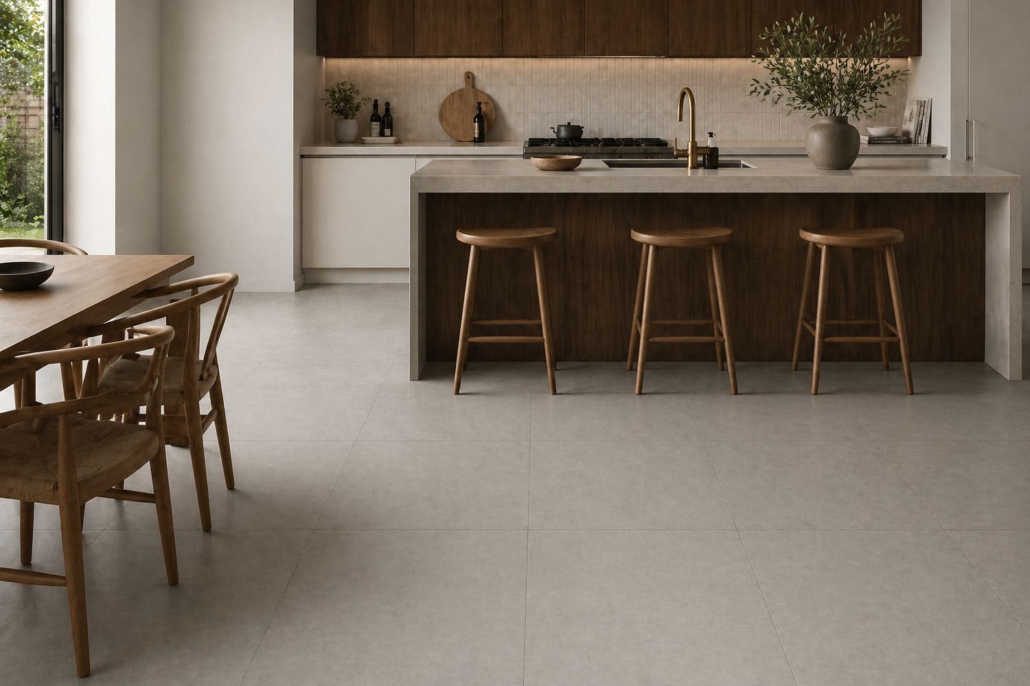 Lunark Plinth Stone Matt R10 A+B