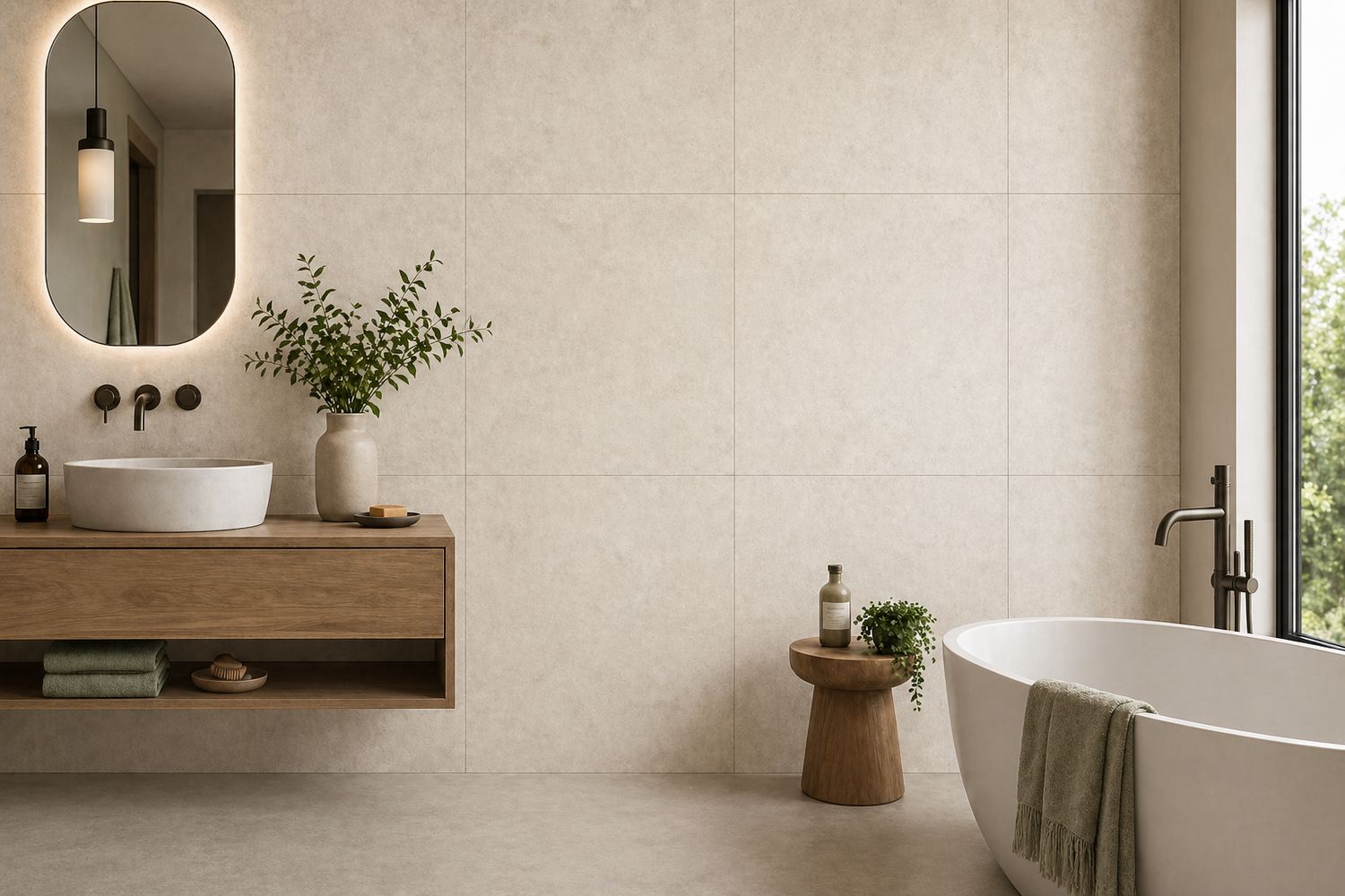 Lunark Sable Stone Matt R10 A+B Lunark Sable Stone Matt R10 A+B