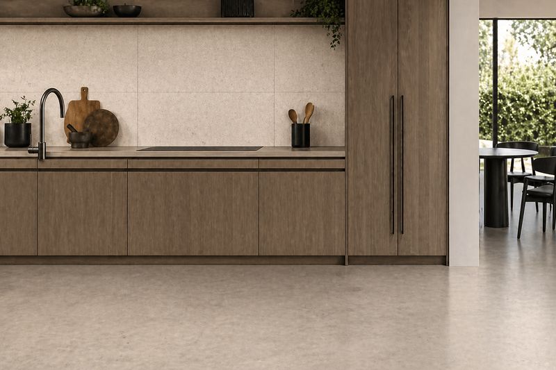 Lunark Sable Terrazzo Matt R10 A+B