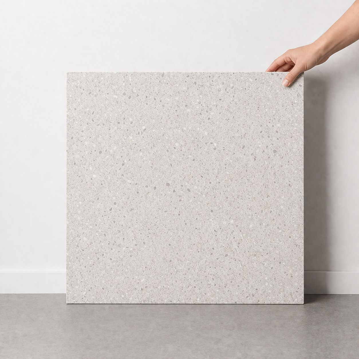 Lunark Clear Terrazzo Matt R10 A+B Lunark Clear Terrazzo Matt R10 A+B