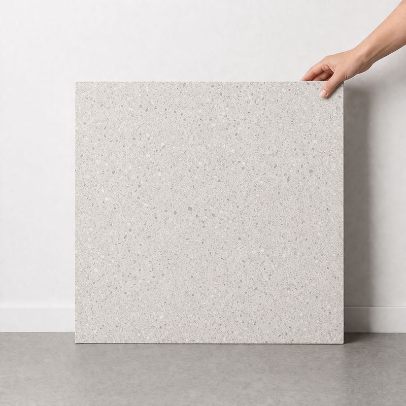 Lunark Clear Terrazzo Matt R10 A+B