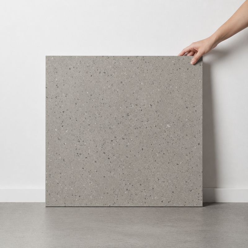 Lunark Silent Terrazzo Matt R10 A+B
