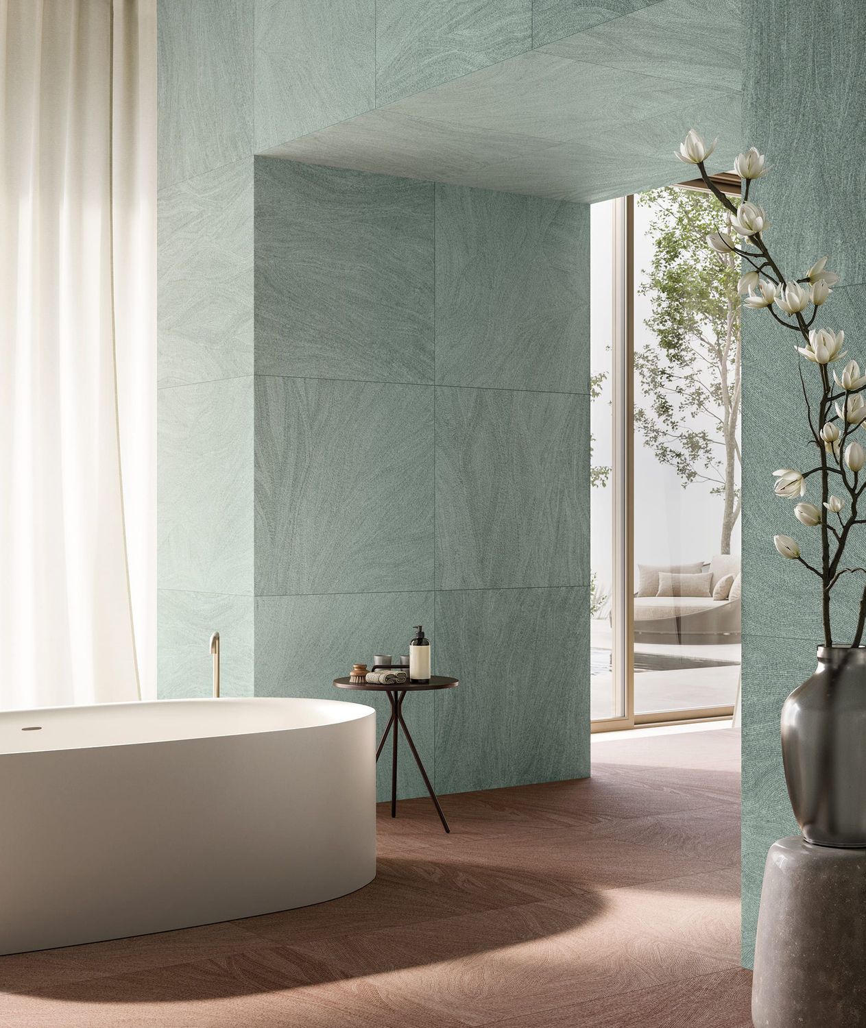 Scribe Sage Matt PTV36+ Scribe Sage Matt PTV36+